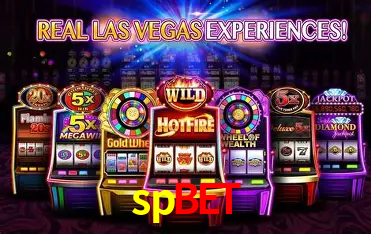 Explorando a Categoria de Eventos em Apostas na spbet