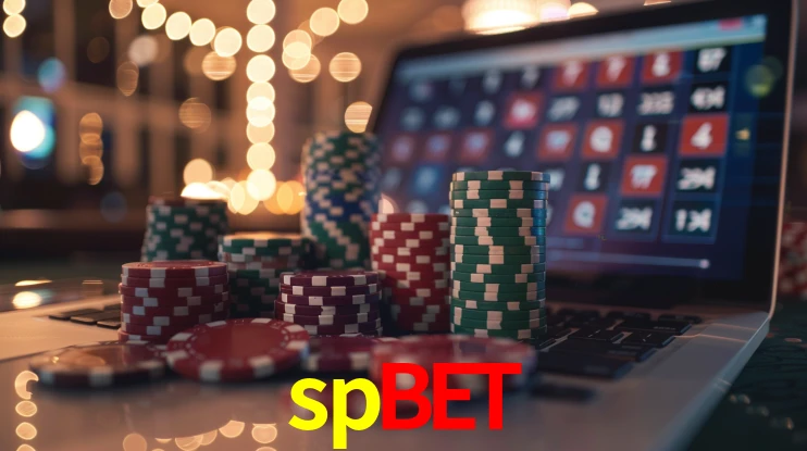 APP oficial da spbet para mobile