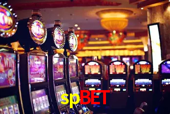 A Popularidade dos Caça-Níqueis no spbet