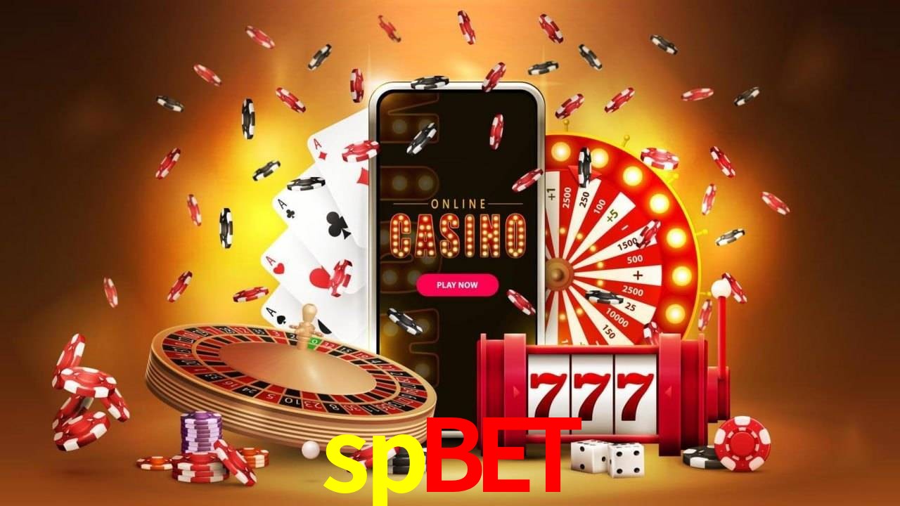 spbet Caça-níqueis móveis
