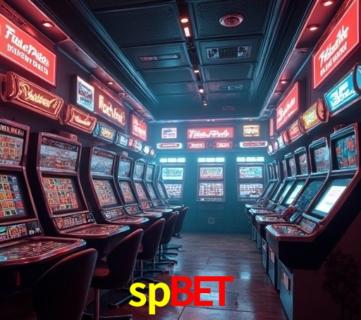 Ganhador spbet