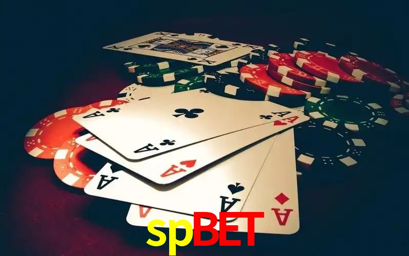 Oportunidades spbet