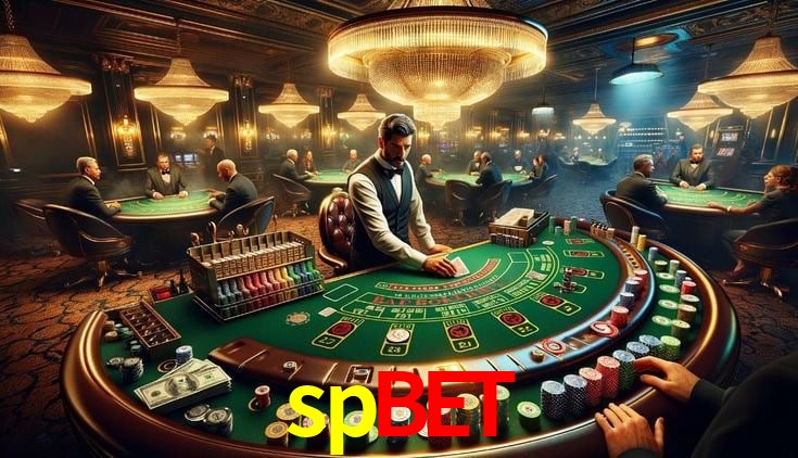 Live Casino spbet