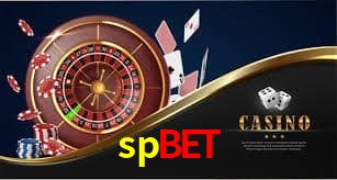 Aplicativo móvel spbet para iOS e Android