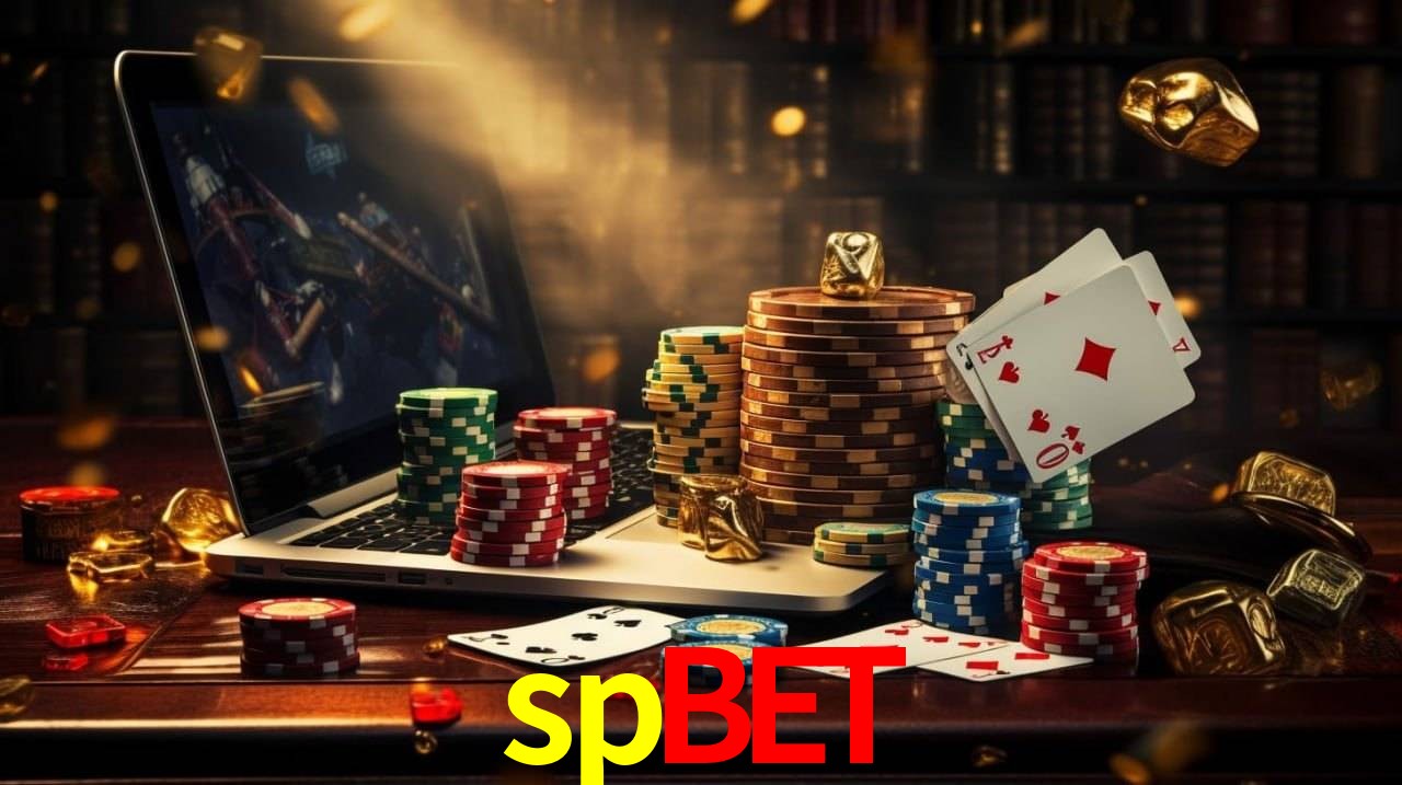 Sistemas de Segurança spbet