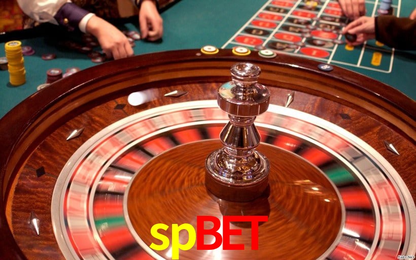 Provedores de Jogos spbet