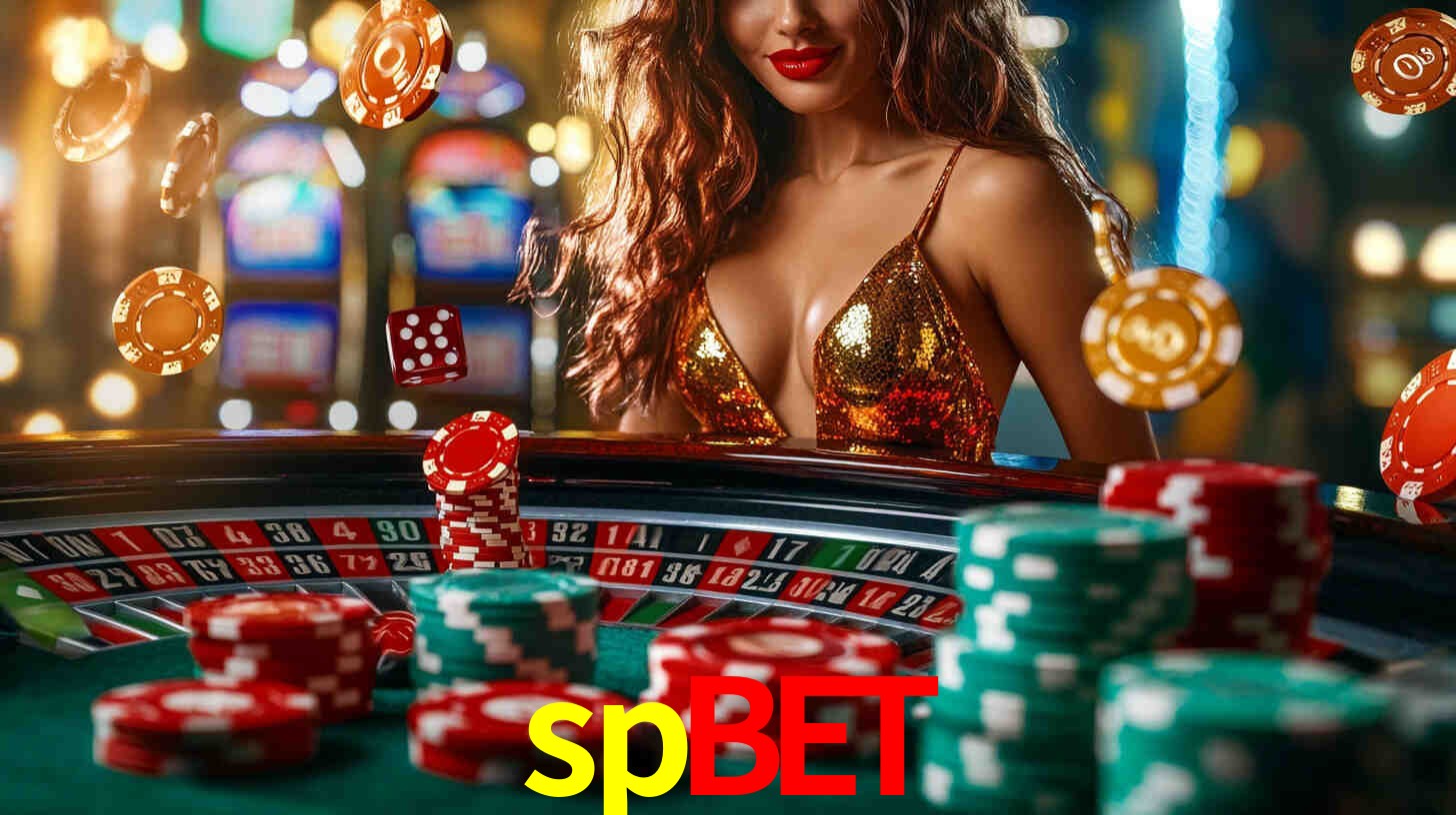 spbet App Interface