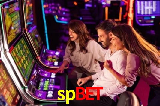 Apostas de Tênis spbet