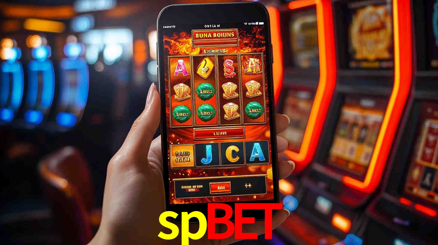 spbet: Seu Especialista em Apostas Esportivas Brasileiras
