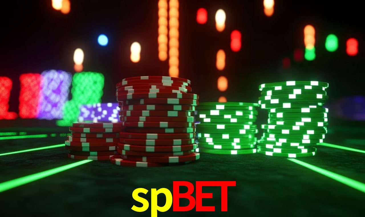 Slot Games spbet