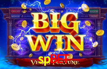 Descubra o Mundo do Cassino Online com spbet
