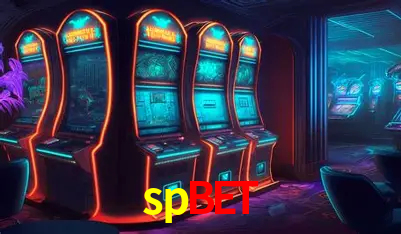 Descubra o Mundo do Cassino Online com spbet