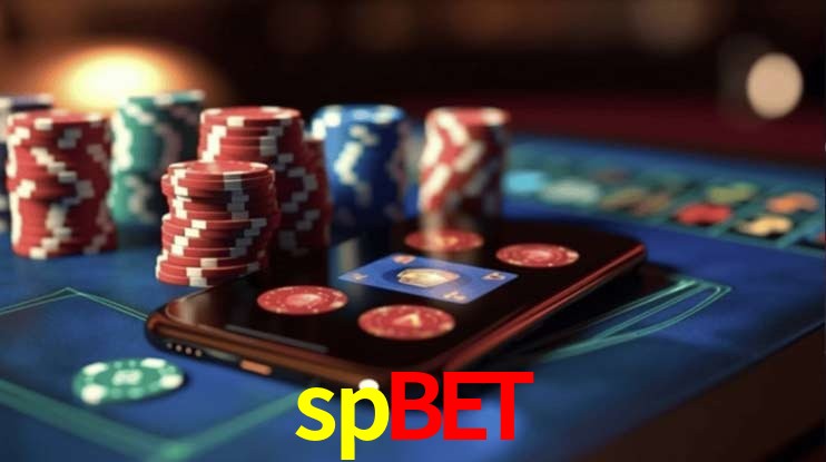 spbet Tipos de máquinas caça-níqueis