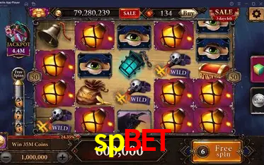 Desvendando o Mundo dos Jogos Virtuais na spbet