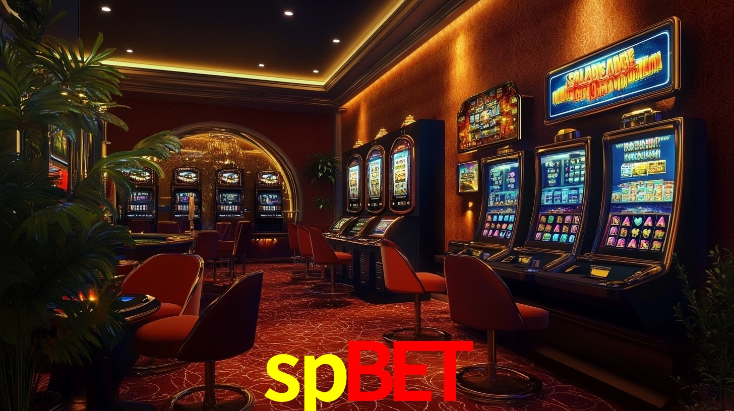 Welcome Bonus spbet