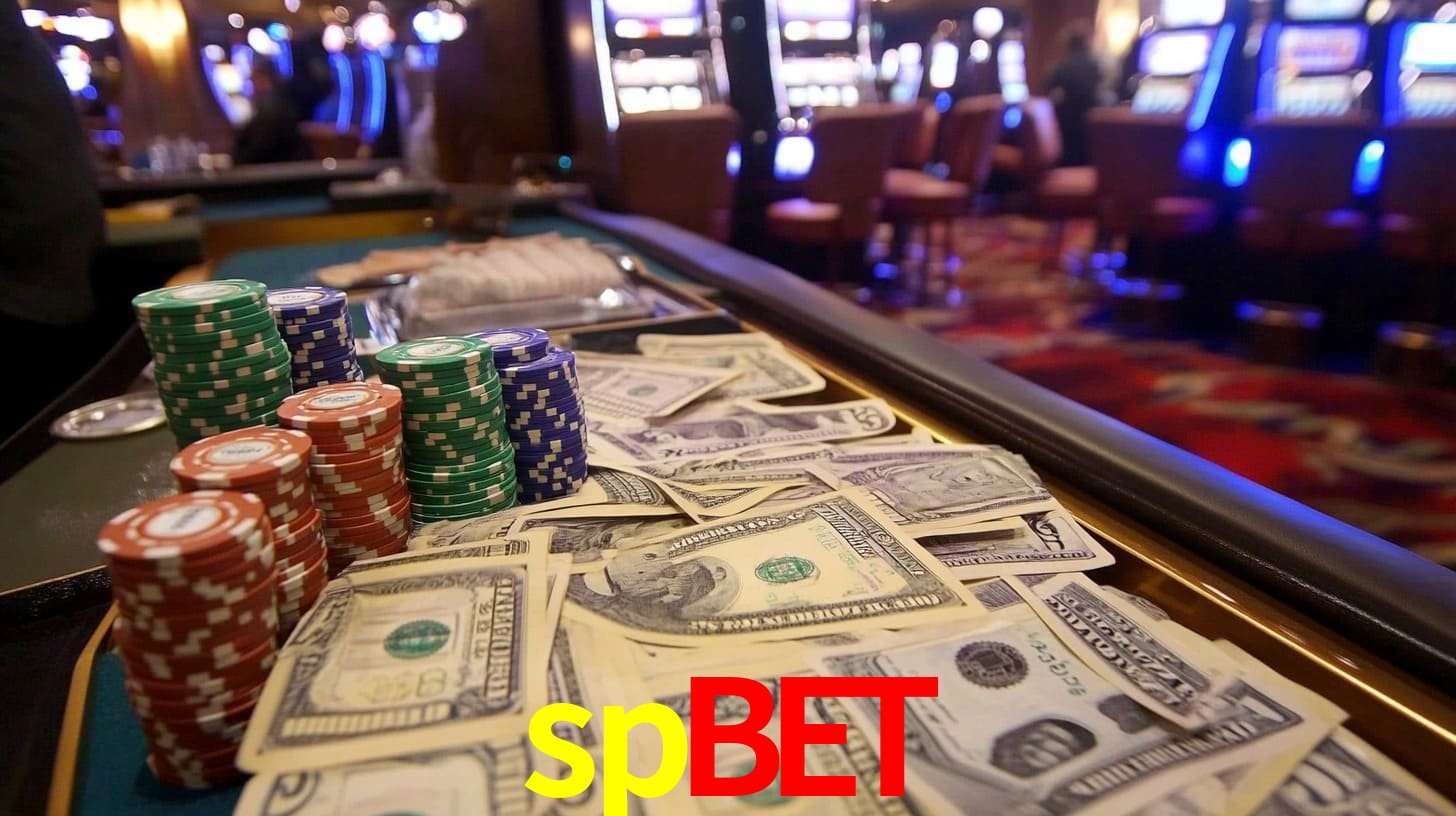 Slots RTP spbet