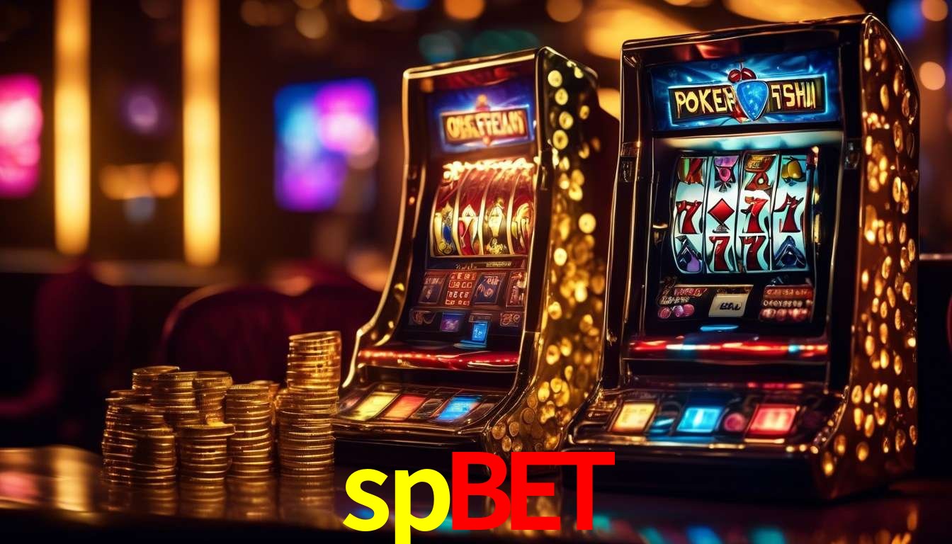 Casino VIP spbet