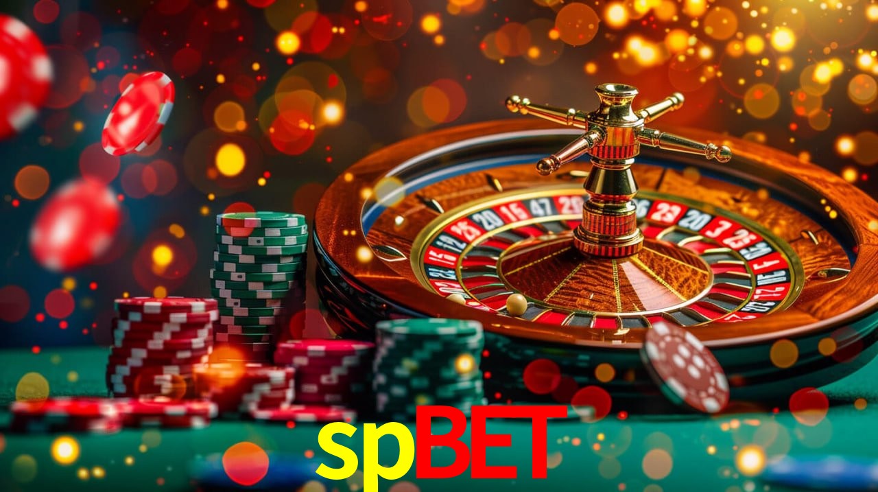Mesa de Roleta spbet