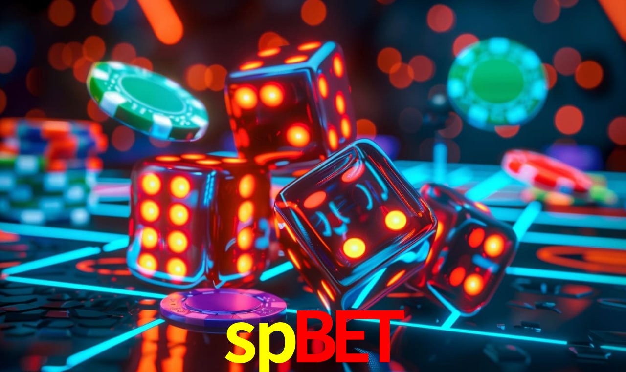 Apostas de Futebol spbet