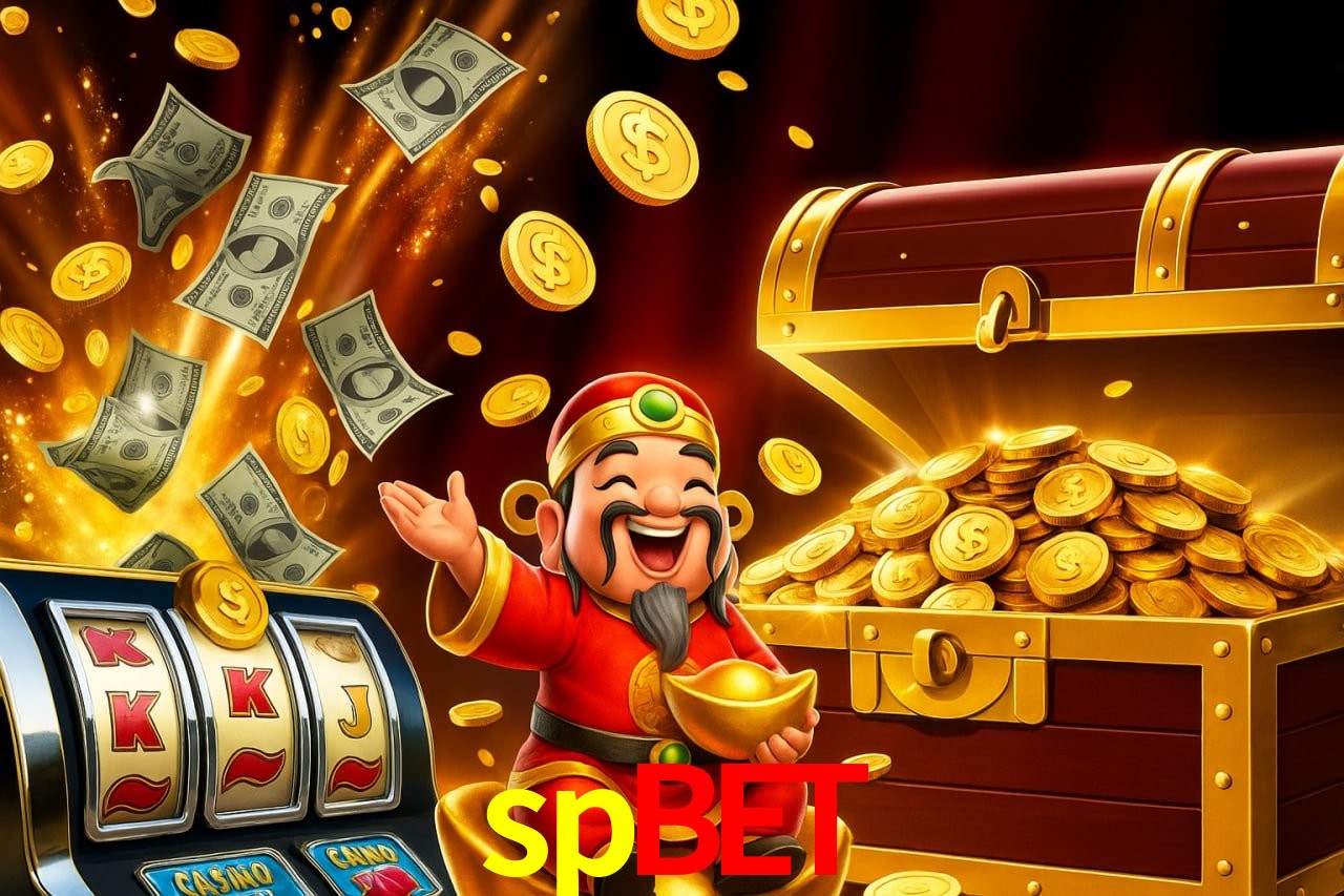 Casino Ao Vivo spbet