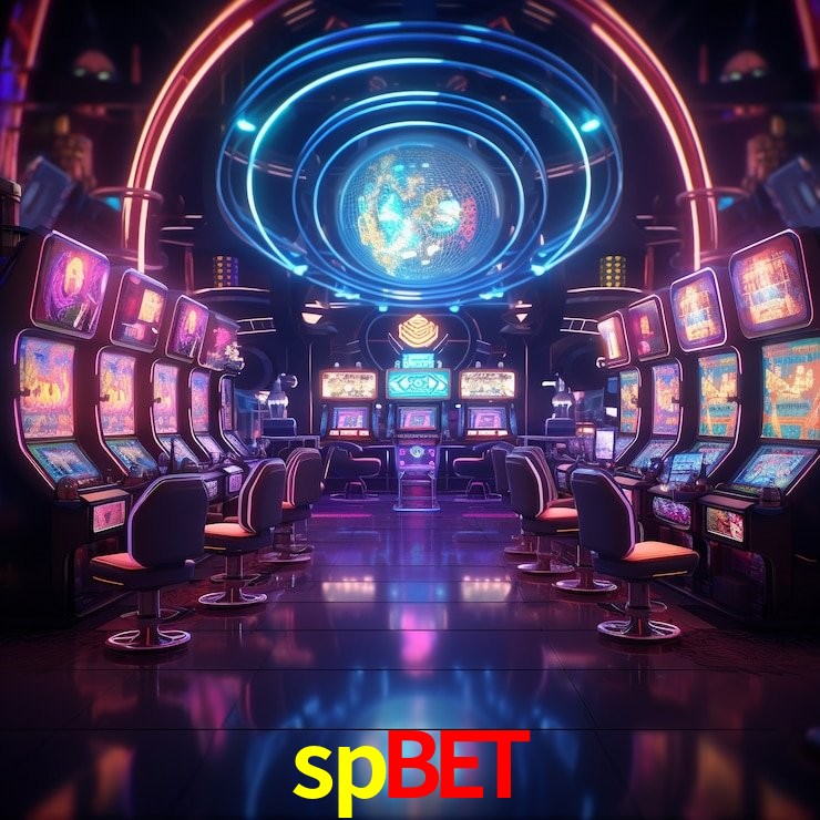 Promoções spbet