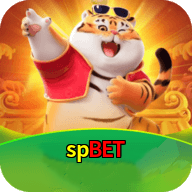 Logo da spbet